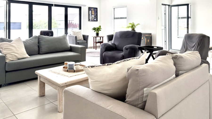 3 Bedroom Property for Sale in Atlantic Sands Private Estate Western Cape